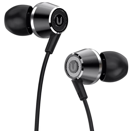 Наушники UiiSii HI820 Black: Тип крепления без креплений