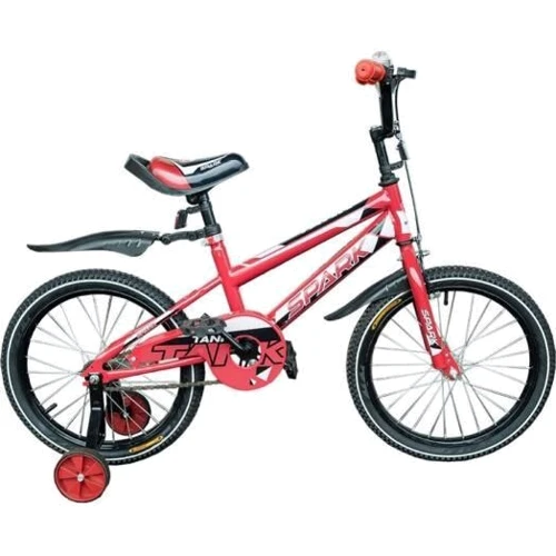 Велосипед SPARK KIDS TANK TV1401-002 фото 5