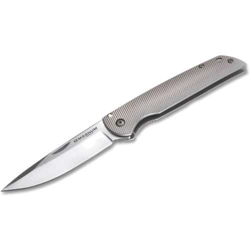 Нож Boker Magnum Eternal Classic