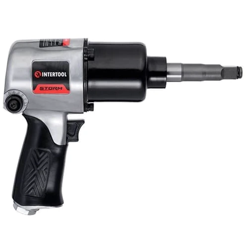 Гайковерт Intertool PT-1103: Тип инструмента гайковерт