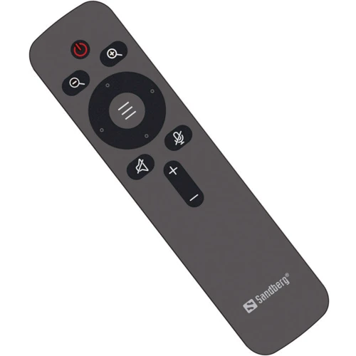Sandberg All-In-1 ConfCam 1080P Remote (134-23) фото 4