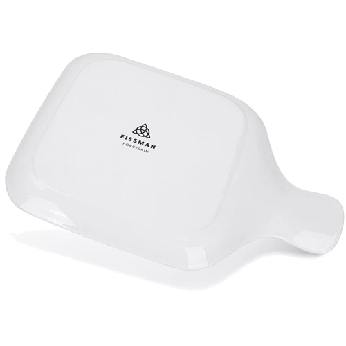 Блюдо сервировочное Fissman Horeca 26x18.5 см (14095)