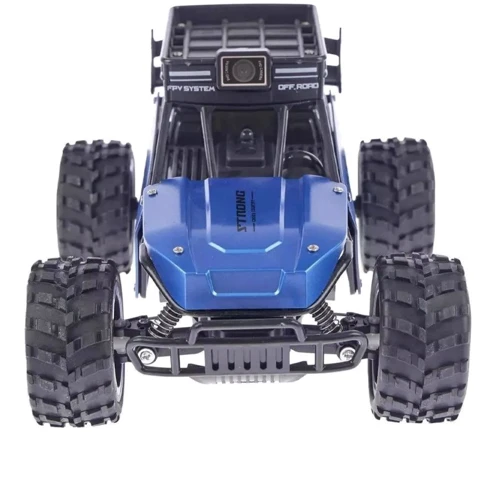 Машинка на радіокеруванні FPV C050 blue (54749): Клас Багги