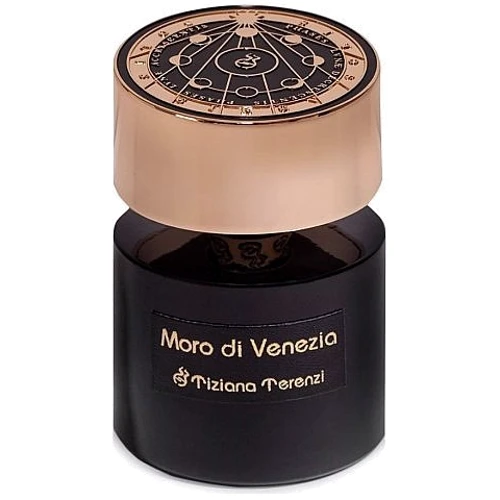 Парфюмированная вода Tiziana Terenzi Moro Di Venezia 100 ml Тестер