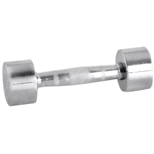 Гантель inSPORTline Crossteel 10 кг (3542)