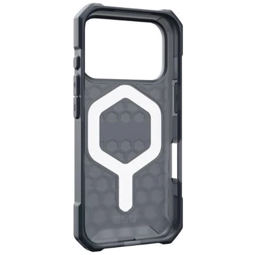Чехол для iPhone Urban Armor Gear UAG Essential Armor Magsafe Ash (114540113131) for iPhone 17 Pro