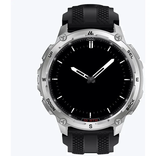 Смарт-часы Kospet Tank T4 Silver