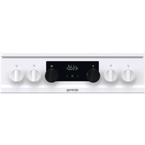 Плита комбинированная Gorenje K534WF: Тип духовки электрическая