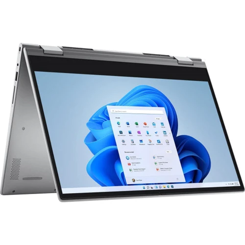 Ноутбук Dell Inspiron 14 5000 (i5406-3661SLV-PUS): Процессор Intel Core i3-1115G4 (3.0 - 4.1 ГГц) 2 - ядерный