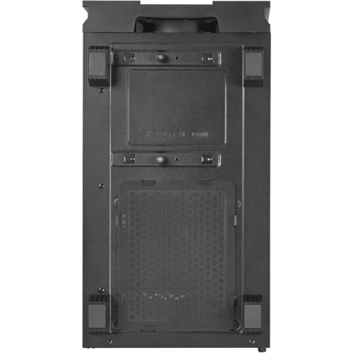 Корпус Chieftec Gaming Hunter 2 Tempered Glass (GS-02B-OP): Типоразмер Miditower