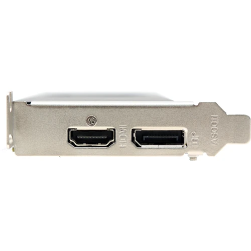 Видеокарта AFOX GeForce GTX 1050 Ti 4 GB LP (AF1050TI-4096D5L5): Назначение Обычные