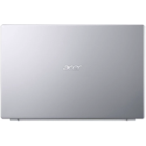 Ноутбук Acer Aspire 3 A317-53-52PJ (NX.AD0EG.01K): Видеоадаптер Intel Iris Xe Graphics