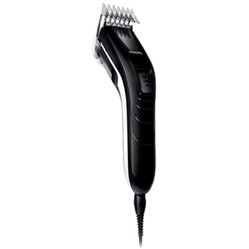 Машинка для стрижки (триммер) Philips QC5115/15: Назначение Для стрижки головы