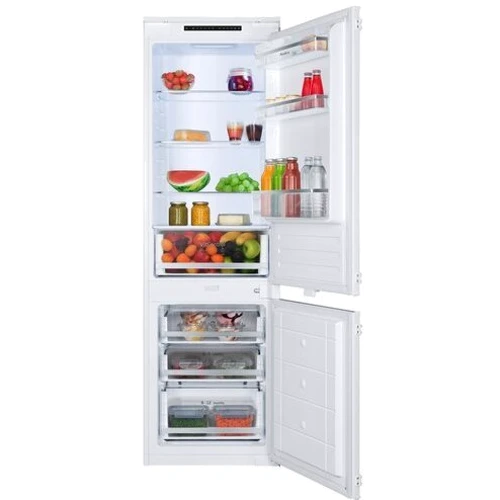 Встраиваемый холодильник Amica BK3055.6 NF: Тип Двухкамерный холодильник