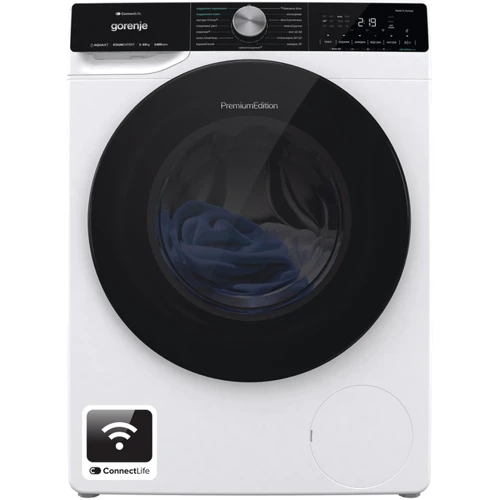 Стиральная машина Gorenje WNS14A4TWIFI/UA