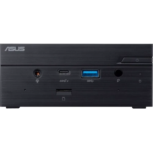 Персональний комп'ютер (ПК) Asus Mini PC PN50 (PN50-BBR545MD-CSM / 90MR00E1-M00160)