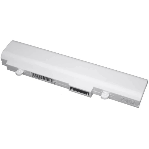 Батарея для ноутбука Asus A31-1015 Eee PC 1015 10.8V White 5200mAh OEM (12159): Сумісність Asus Eee PC 1015
