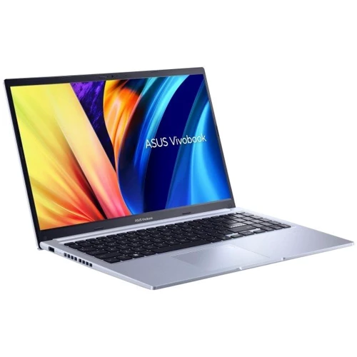 Ноутбук ASUS VivoBook 15 M1502IA (M1502IA-BQ068W) RB: Процесор AMD Ryzen 5 4600H (3.0 - 4.0 ГГц) / 6 - ядерный