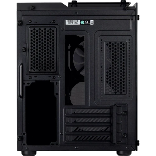 Корпус Corsair Carbide 280X RGB Tempered Glass Black (CC-9011135-WW) фото 5
