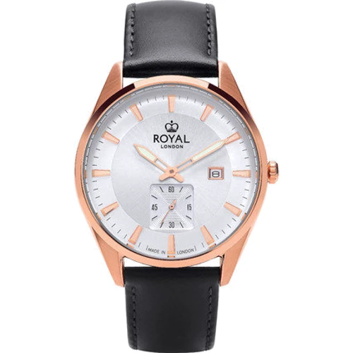 Наручний годинник Royal London (41394-05)