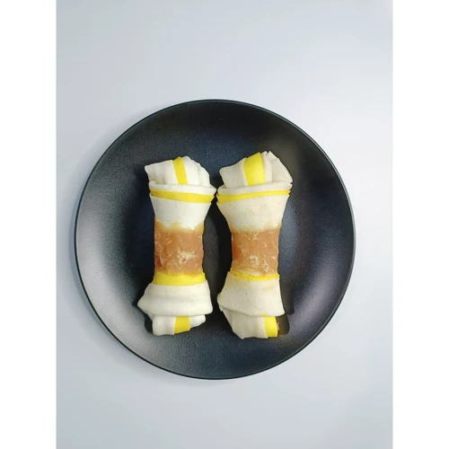 Мясо курицы на кости с узлами AlfPet AS 1 500 г (4820272770434)