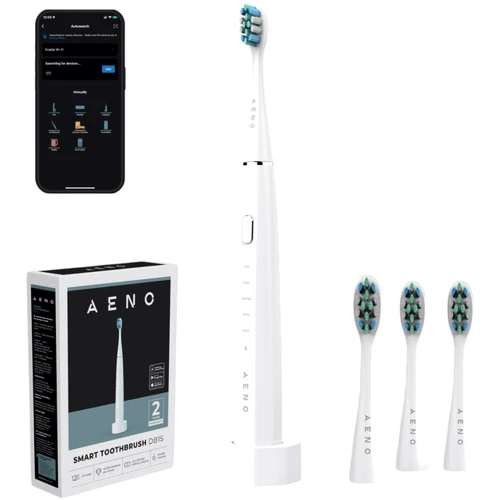 Зубная щетка AENO DB1S (ADB0001S)