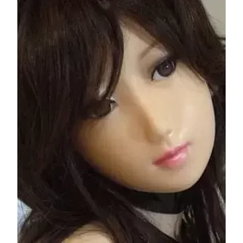 Секс-кукла Real Doll Ally