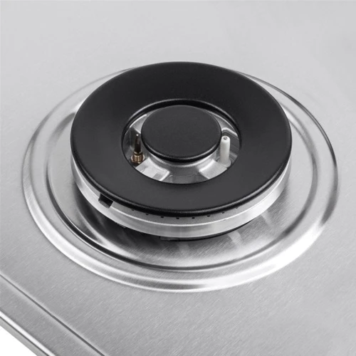 Варочная поверхность газовая Perfelli HGM 31404 I фото 4