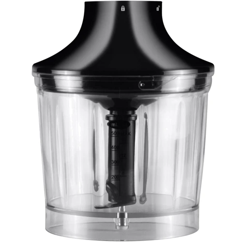 Блендер Amica BM 7017: Объем чаши, л 0.5