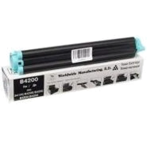 Картридж WWM для OKI B4100/4200/4300 (TKO06.)