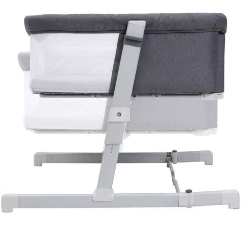 Дитяче ліжечко для двійні Chicco Next2Me Twins (87077.68): Ящики для білизни Нет