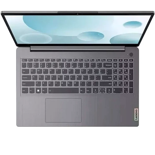 Ноутбук Lenovo IdeaPad 3 (82RK00P3RA) UA: Оперативная память 8 ГБ