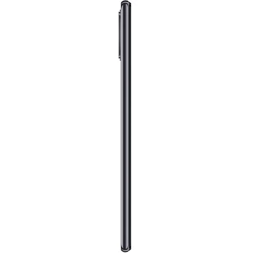 Смартфон Xiaomi 11 Lite 5G NE 8/128GB Truffle Black (Global): Оперативна пам'ять 8 ГБ