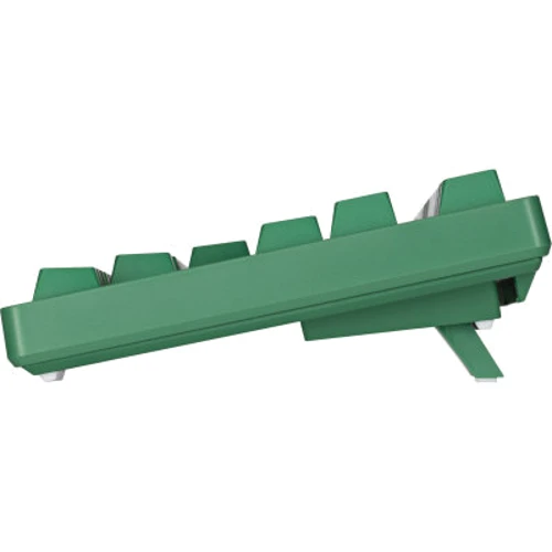 Клавиатура AKKO 3087 Matcha Red Bean Cherry MX Red RU Green (A3087_MA_CR): Тип клавиш механический