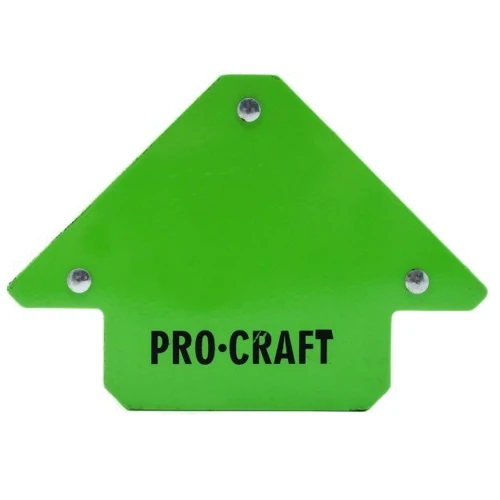 Магнитный угольник для сварки Procraft WH11 фото 1