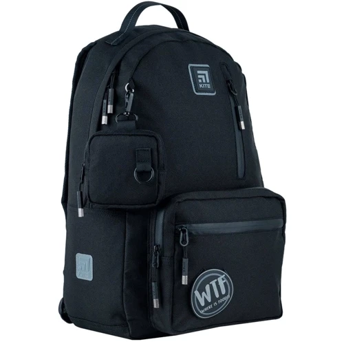 Рюкзак Kite Education teens 949L-1 (K24-949L-1): Корпус рюкзака Мягкий