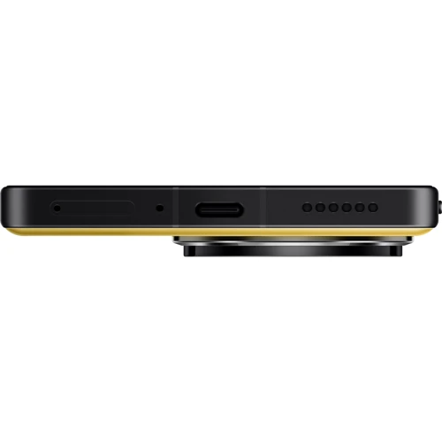 Смартфон POCO F7 Ultra 12/256Gb Yellow (UA UCRF): Вес 212 г
