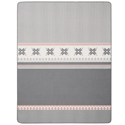 Плед Billerbeck Winterly 150х200 см (769930)