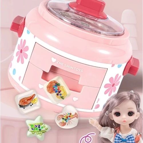 Набір для творчості Dilabao Магічний стікерувальник (6600)