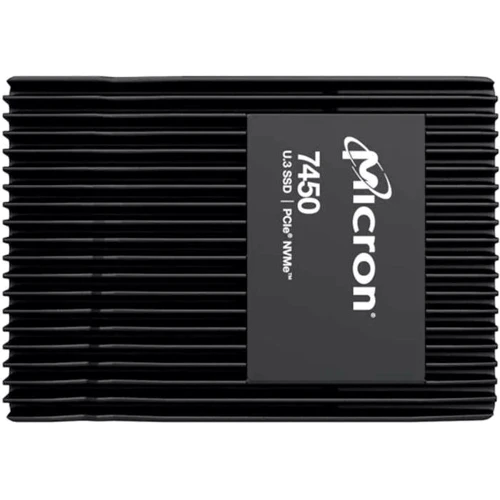 Micron 7450 PRO 15.36 TB (MTFDKCC15T3TFR-1BC1ZABYYR)