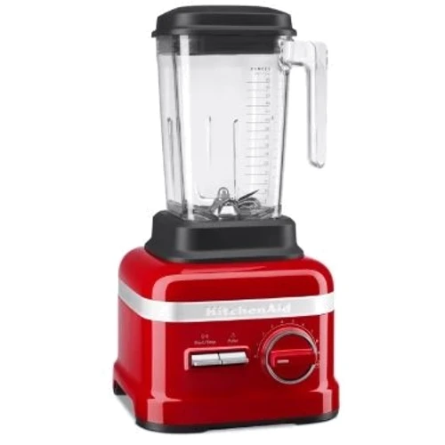Блендер KitchenAid Artisan High performance 5KSB6061EER: Конструкция стационарный