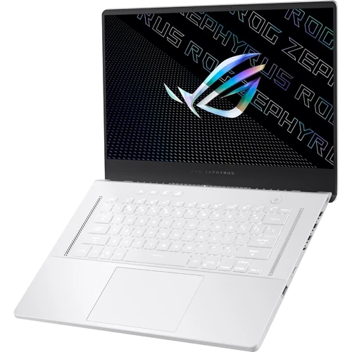 Ноутбук ASUS ROG Zephyrus G15 GA503RW (GA503RW-LN054W) RB: Объем накопителя 1 ТБ (SSD)