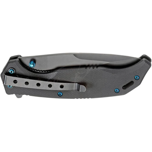 Нож Boker Magnum Challenger (2373.09.91): Тип ножа Складной