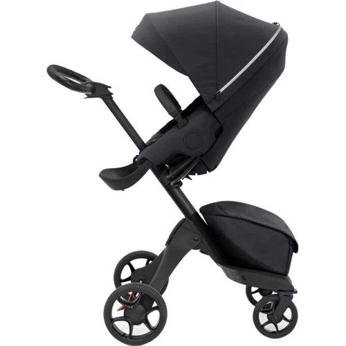 Прогулочная коляска Stokke Xplory X Rich Black (571401) фото 8