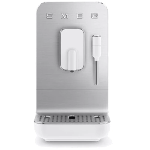 Кавоварка SMEG BCC12WHMEU