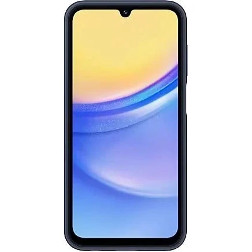Аксесуар для смартфона Samsung Card Slot Case Dark Blue (EF-OA156TBEGWW) для Samsung A156 Galaxy A15 5G: Матеріал TPU (термополиуретан)