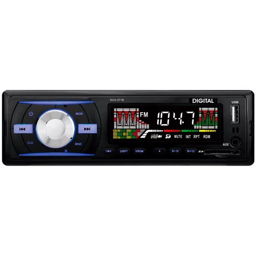 Digital DCA-071B blue