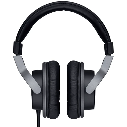 Наушники Yamaha HPH-MT7: Тип конструкции полноразмерные