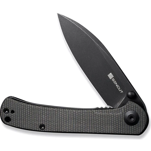 Нож Sencut Scepter SA03G (SA03G): Длина клинка, см 75.4