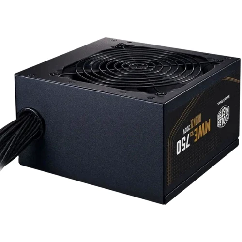 Блок живлення Cooler Master MWE Bronze V3 (MPE-7501-ACABW-3BEU): Форм-фактор ATX